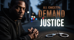 Charleston Lawyers Demand Police Accountability for Black Residents