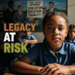 African Elements Daily