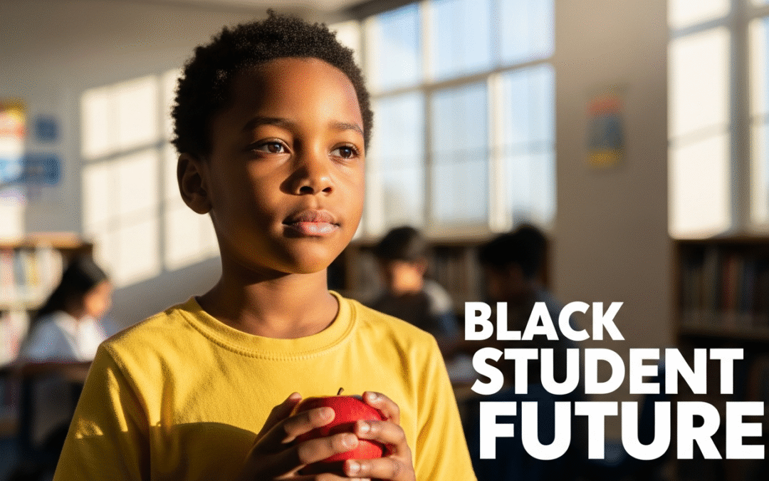 Fresno Rewrites Black Student Program: A4’s Future