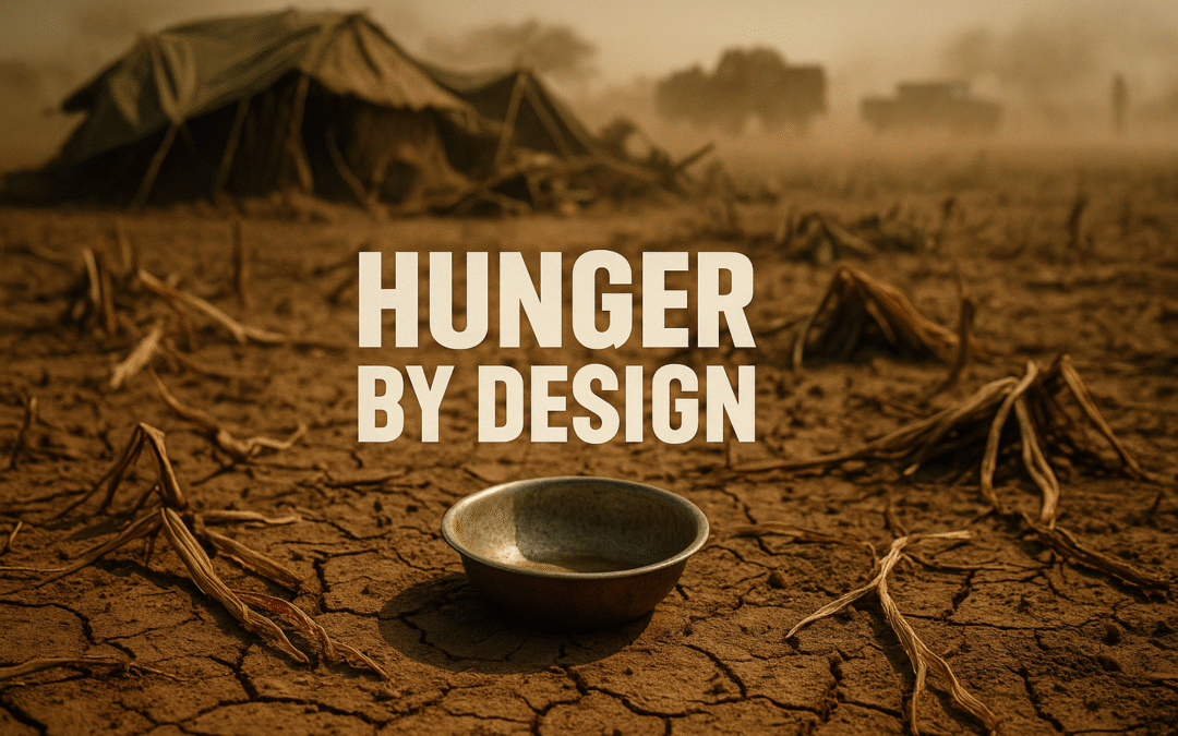 South Sudan Faces Catastrophic Hunger as Conflicts and Economic Collapse Threaten Millions