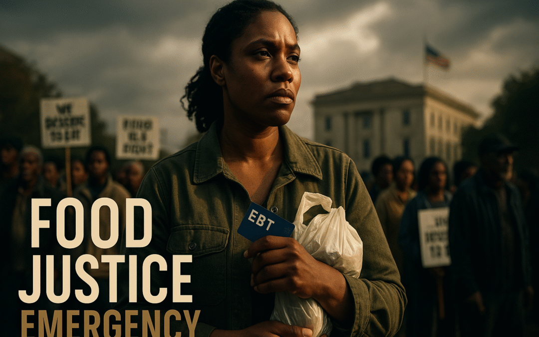 Federal Judges Mandate SNAP Funding Amid Crisis