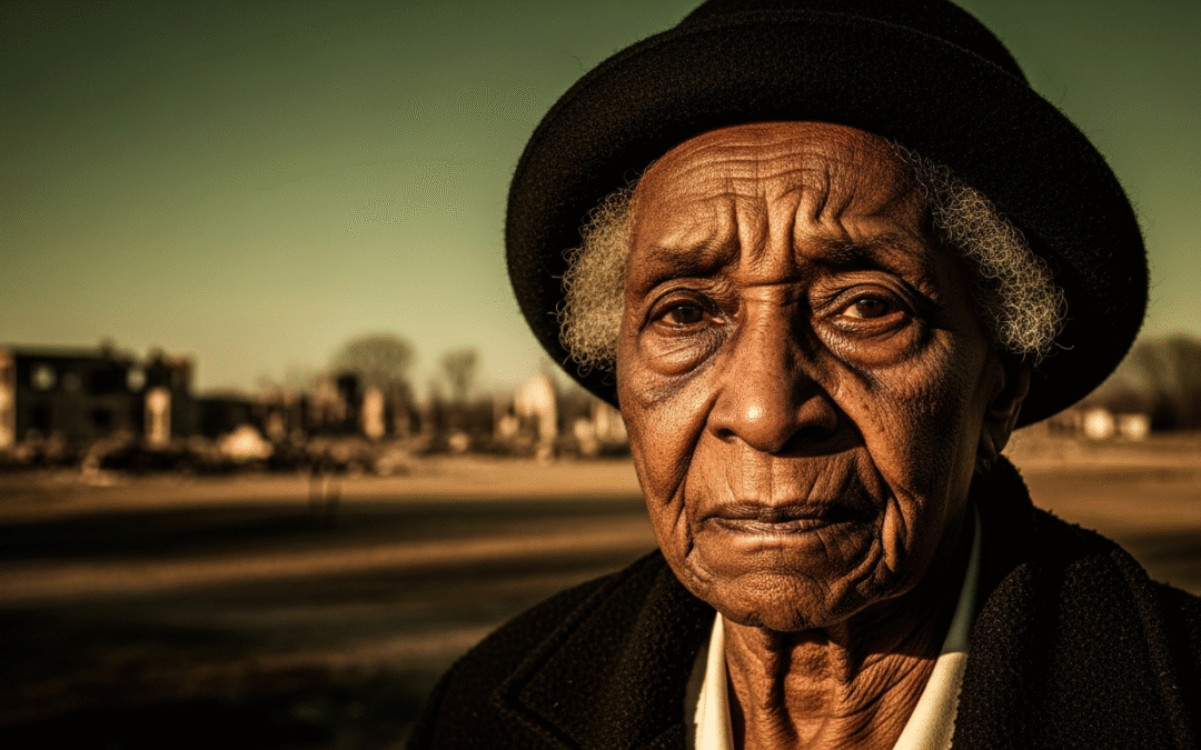 LDF Mourns Viola Ford Fletcher: Tulsa Massacre Survivor’s Legacy