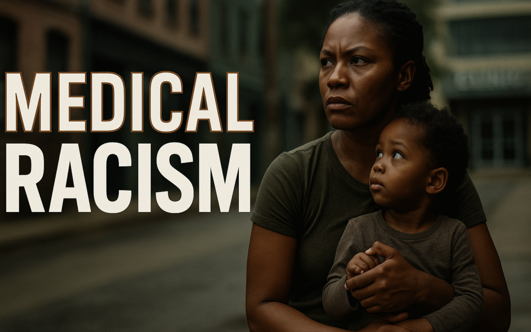 Vaccine Myths and Medical Racism