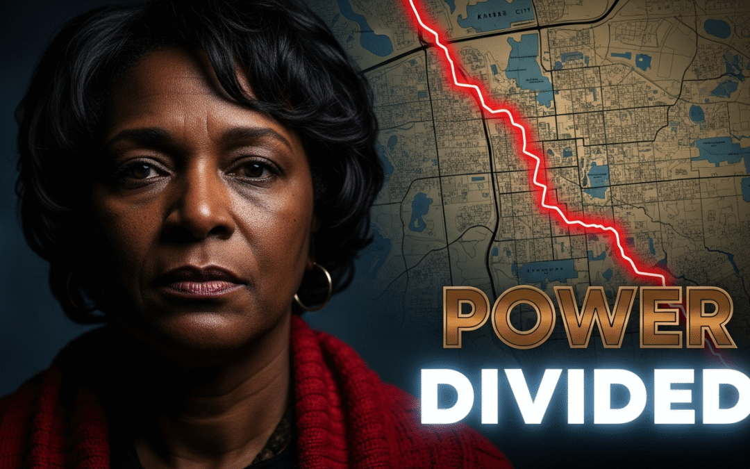 Missouri Redistricting and Black Political Power
