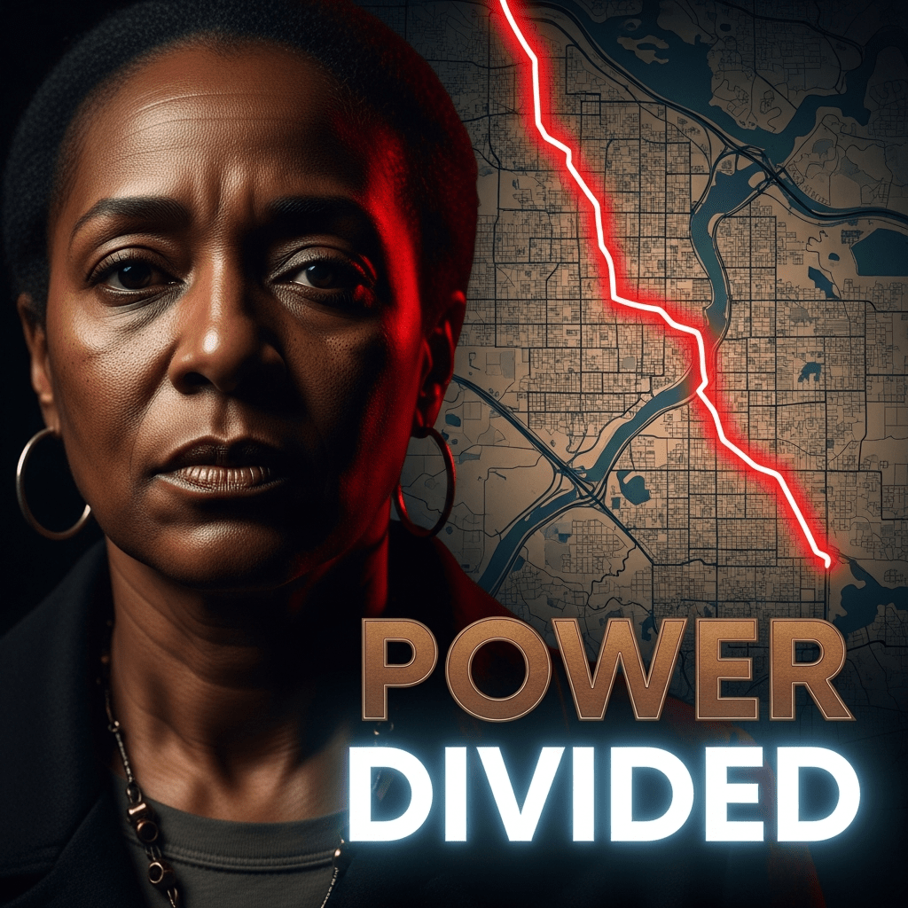 Missouri Redistricting and Black Political Power