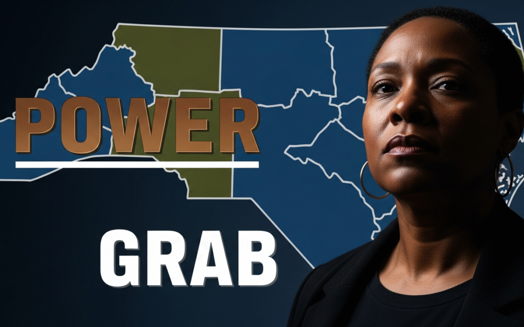 NC Court Lets GOP Maps Stand