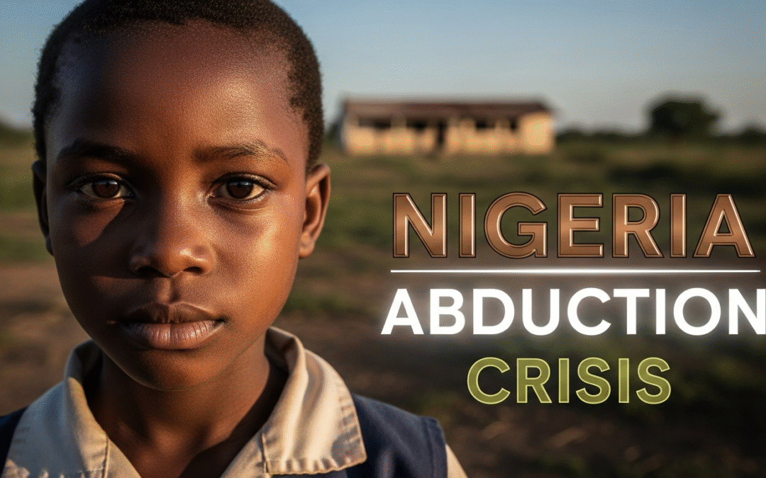 Nigeria School Abduction Crisis: A Long Nightmare