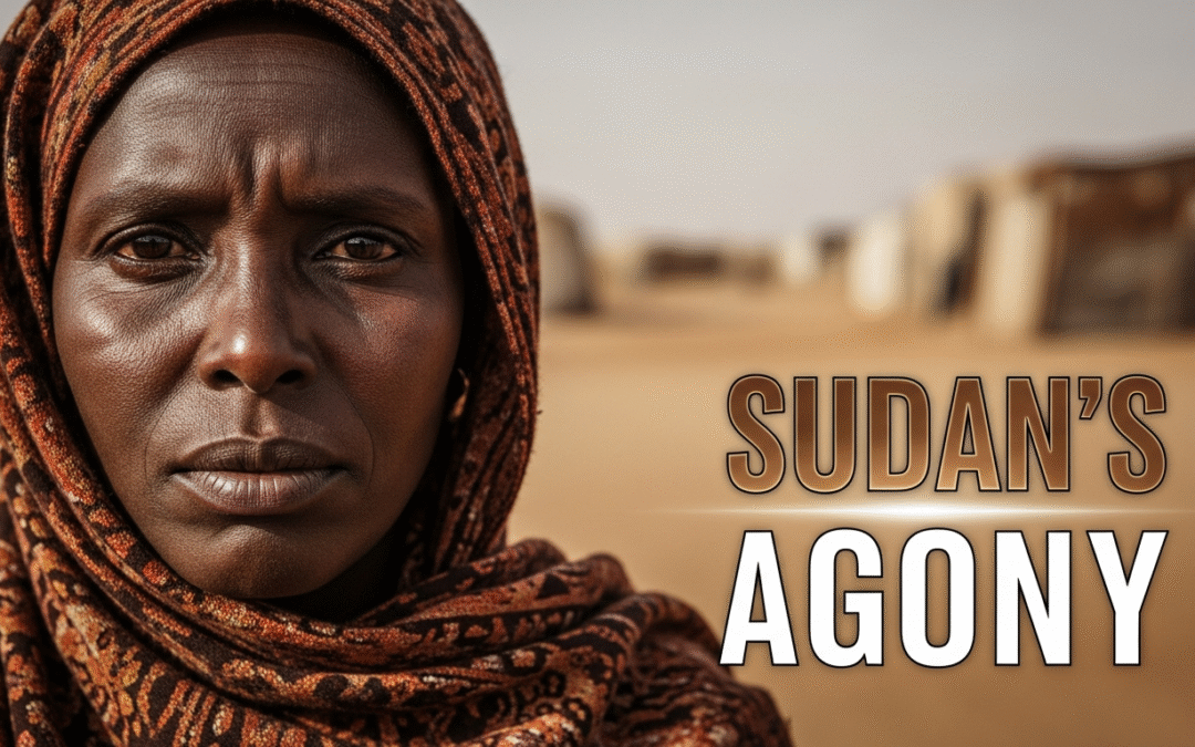 Sudan’s War: A Century of Conflict and Resilience