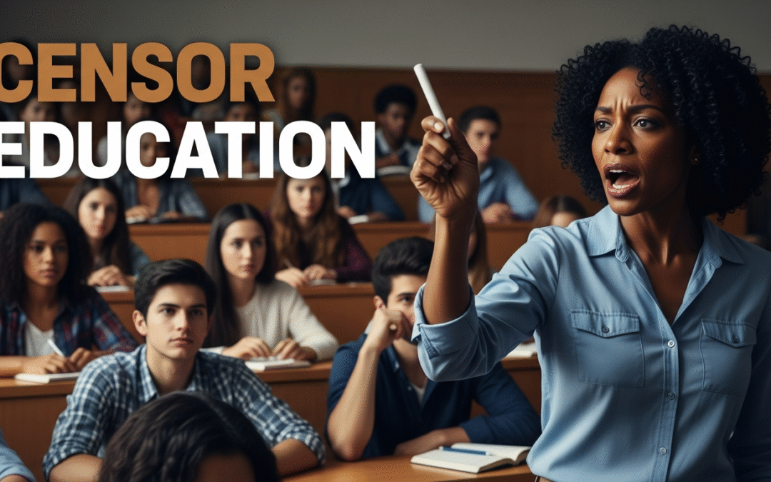 Texas A&M Legal Pushback on Teaching Limits