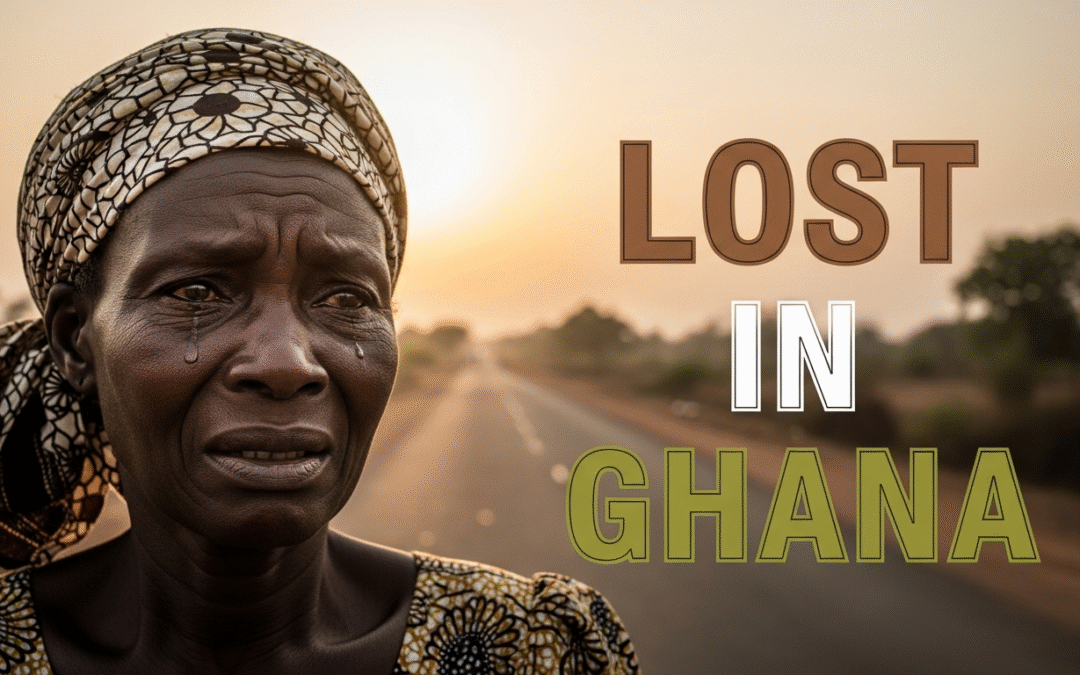 Vanished in Ghana: US Deports 19 West African Migrants