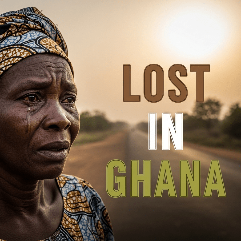 Vanished in Ghana: US Deports 19 West African Migrants