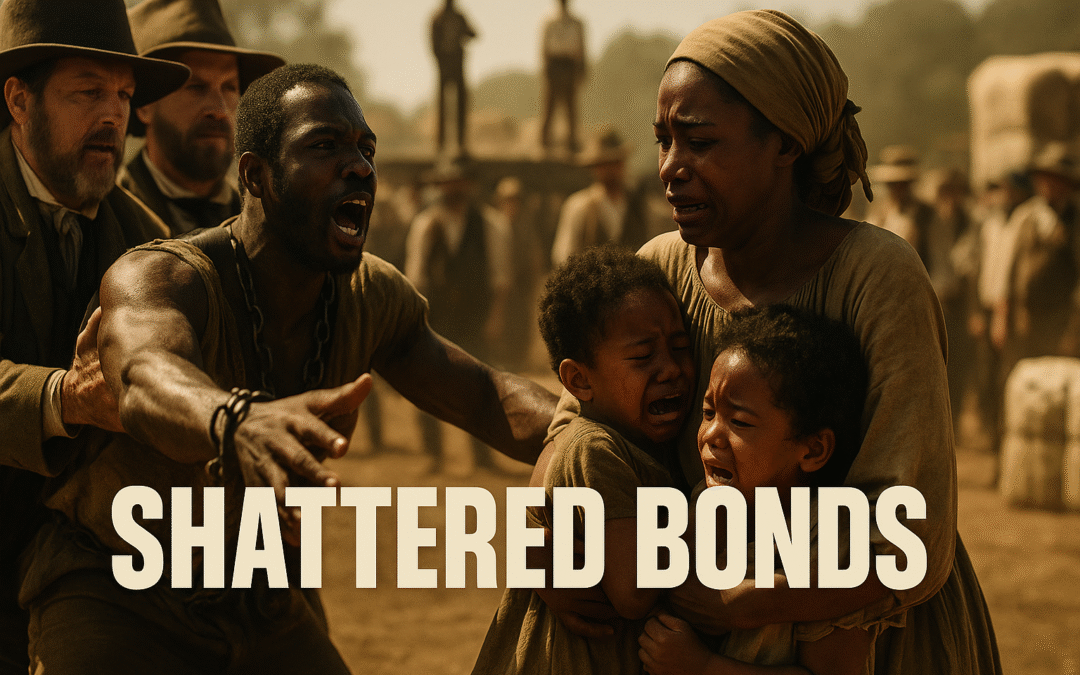 Forging Family in the Furnace of the Auction Block