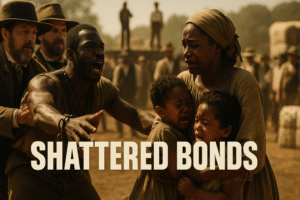 Forging Family in the Furnace of the Auction Block