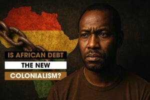 Africa's Rising Debt Crisis: A Historical Echo for Black Communities
