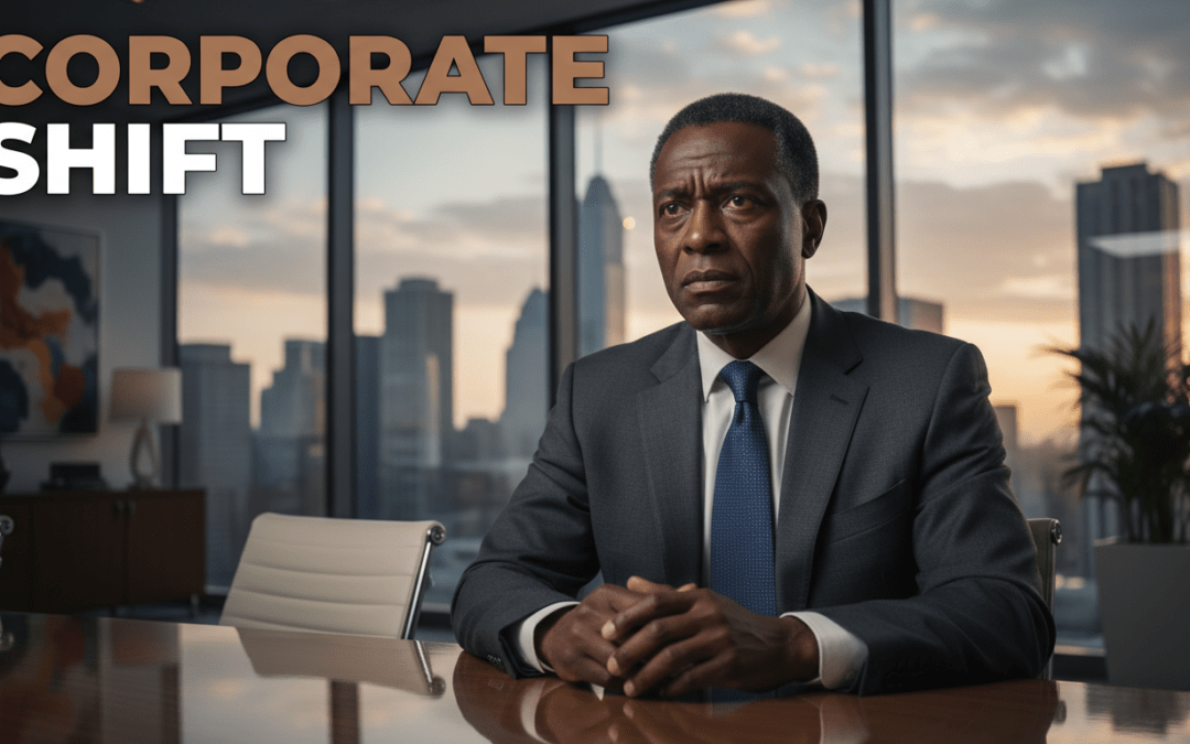 EEOC Scrutiny: The History Behind DEI’s Decline