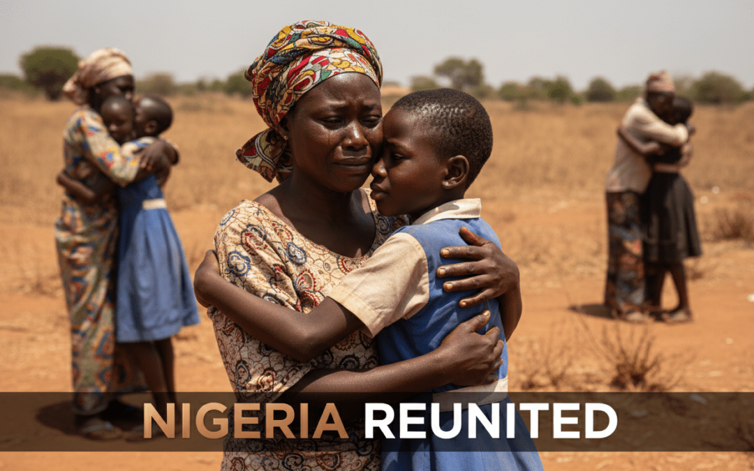 Nigeria’s Kidnapping Crisis: History Behind Headlines