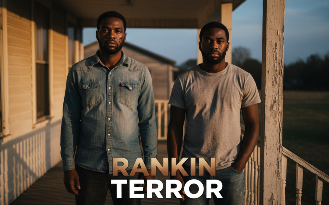 Rankin County Goon Squad History Behind Headlines