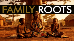 Threads of Resilience: Tracing the Unbreakable History of the Black Family