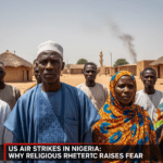 African Elements Daily