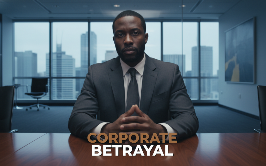 Wells Fargo Fake Interviews: A History of Corporate Betrayal