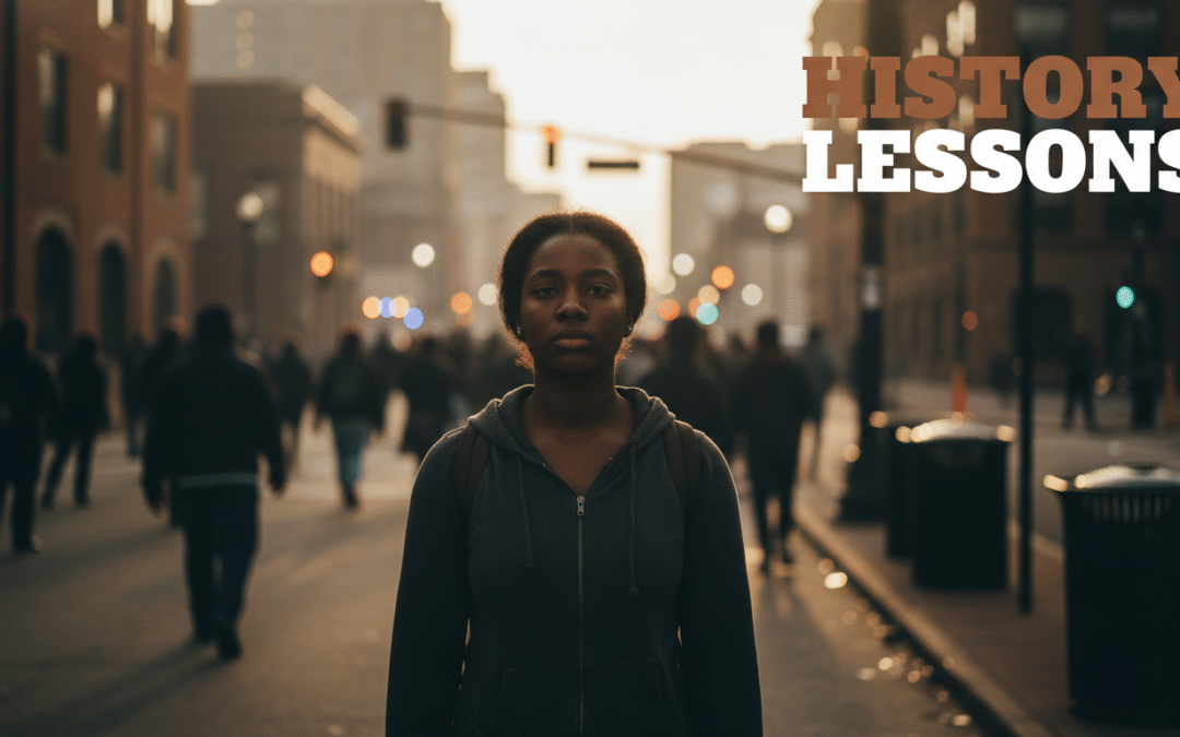 Cincinnati Police Reform: An $8.1M History Lesson