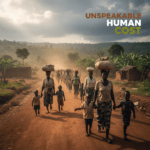 African Elements Daily