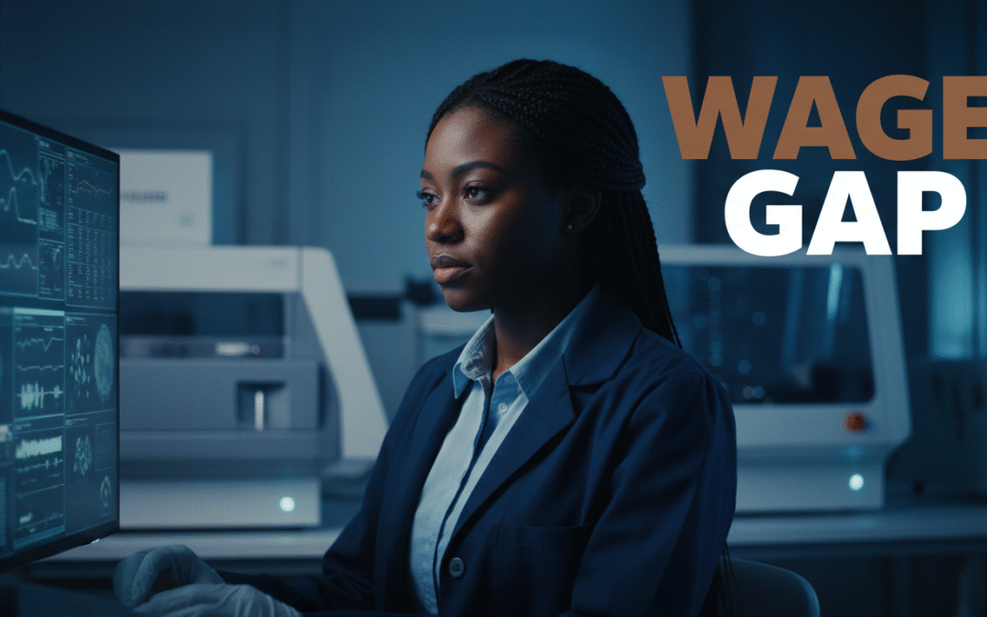 Career and Technical Education (CTE) Wage Gap: Black Students Earn Less