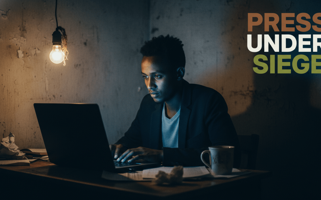 Ethiopia’s War on Media Freedom: The History