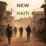 African Elements Daily