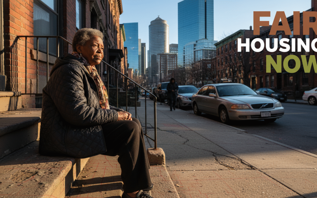 HUD Targets Boston’s DEI Housing Rules