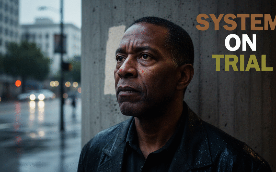 Kevin Epps Trial and Selective Prosecution in SF