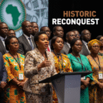 African Elements Daily