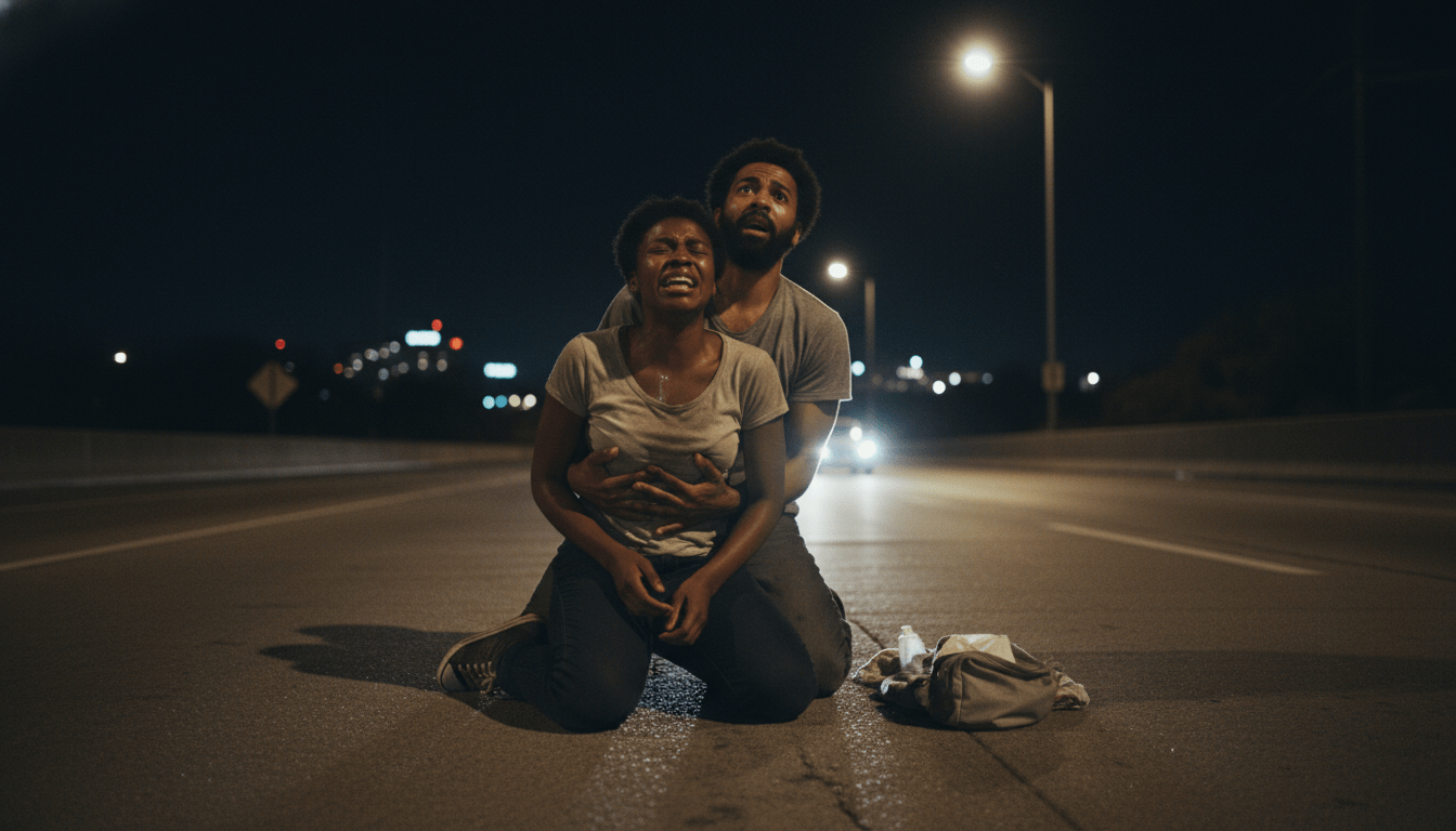 Maternity Care Racism Exposed in Viral Videos