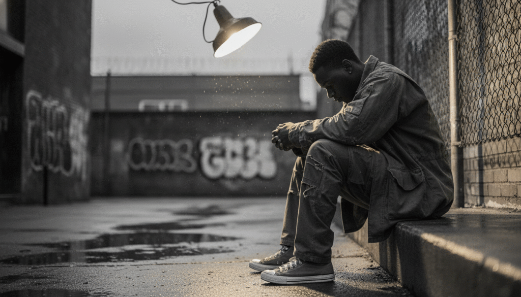 Moreno Valley Settlement: Policing in Schools African Elements