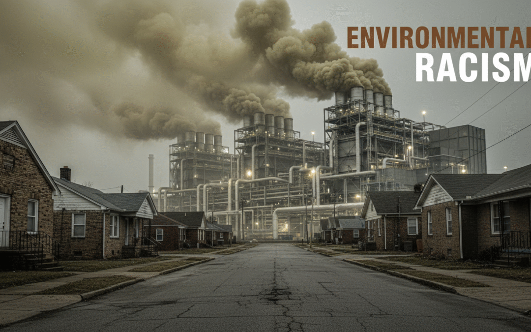 Musk’s AI Plant: Memphis Environmental Racism Fight