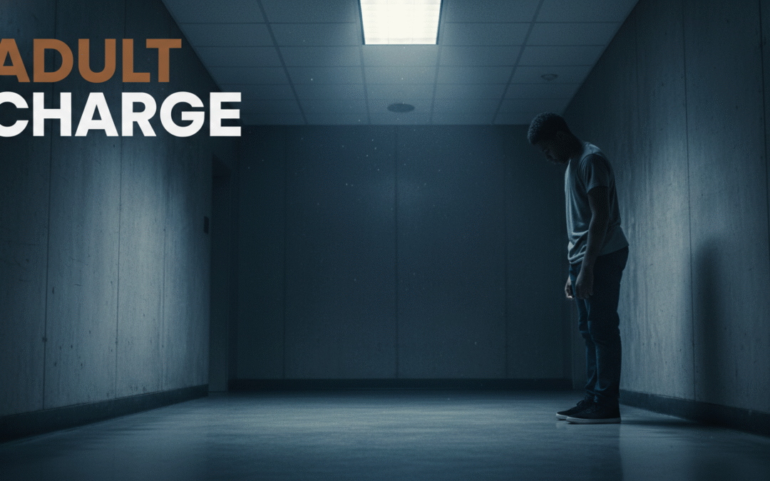 Racial Bias in Washington Juvenile Justice