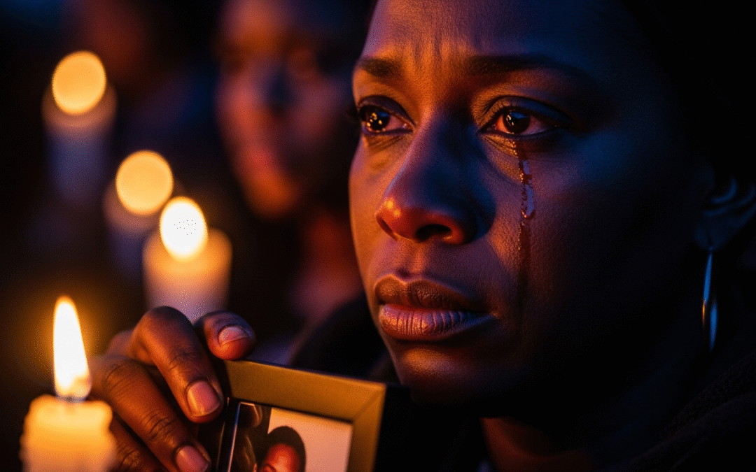 Ta’Kiya Young: History Behind Ohio’s Police Killings