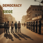 African Elements Daily