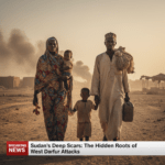 African Elements Daily