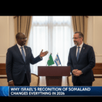 African Elements Daily