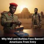 African Elements Daily