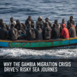 African Elements Daily