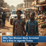 African Elements Daily