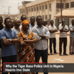 African Elements Daily