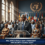 African Elements Daily