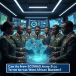 African Elements Daily