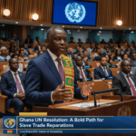 African Elements Daily