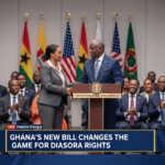 African Elements Daily