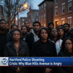 African Elements Daily