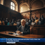 African Elements Daily